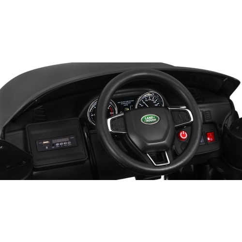 auto dla dzieci na akumulator